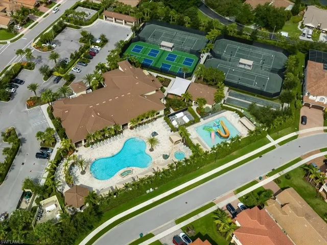 13560 Mandarin Cir, Naples, Florida 34109