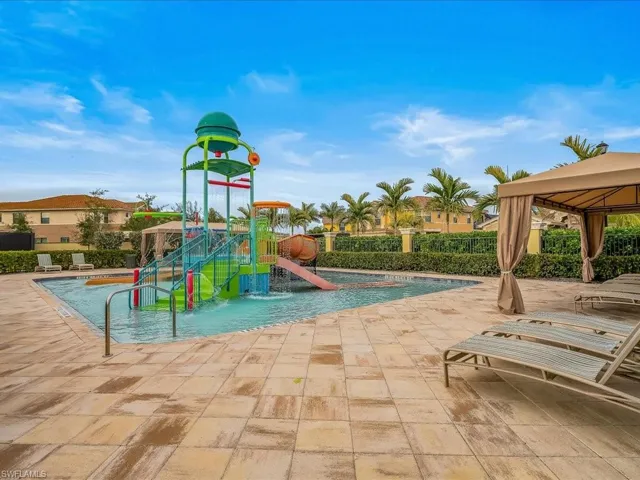 13560 Mandarin Cir, Naples, Florida 34109