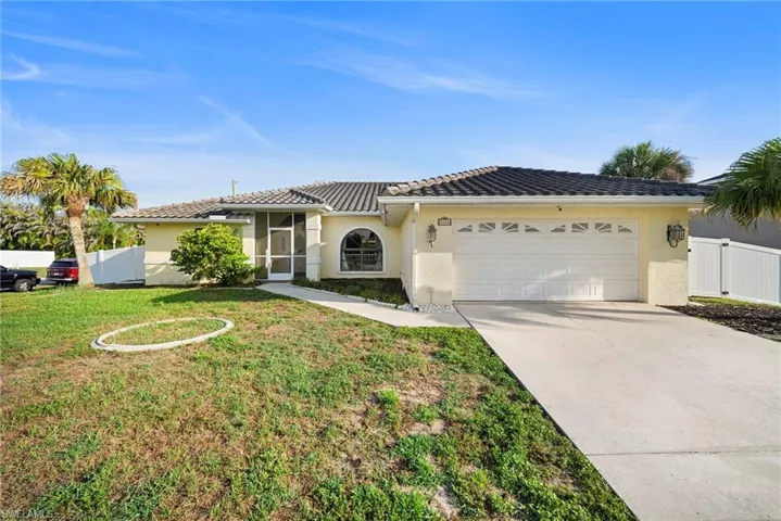 1426 Scenic St, Lehigh Acres, Florida 33936