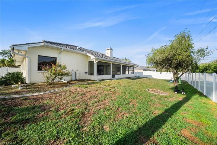 1426 Scenic St, Lehigh Acres, Florida 33936