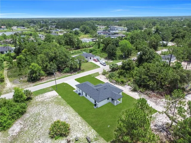 734 Theodore Vail St E, Lehigh Acres, Florida 33974
