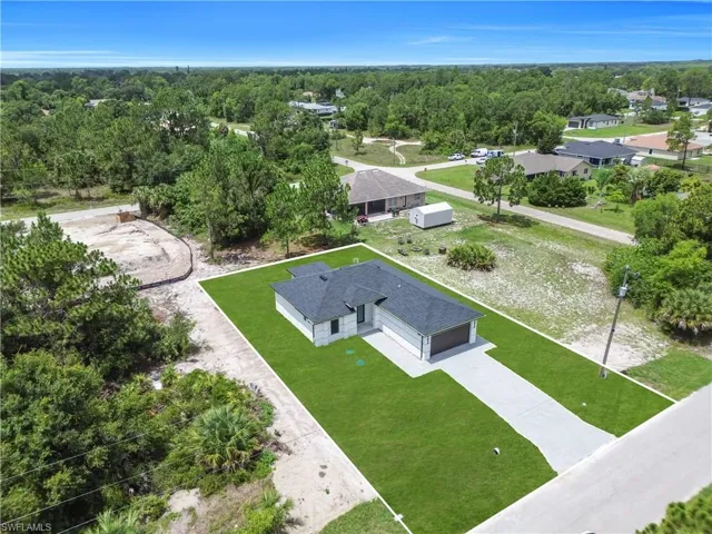 734 Theodore Vail St E, Lehigh Acres, Florida 33974