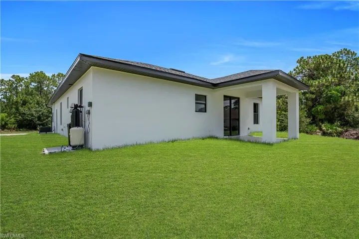 734 Theodore Vail St E, Lehigh Acres, Florida 33974