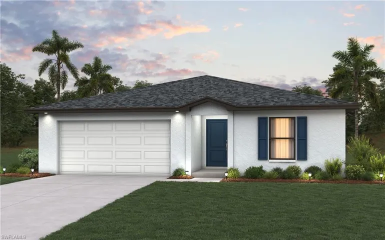 7014 Rich Cir, Labelle, Florida 33935