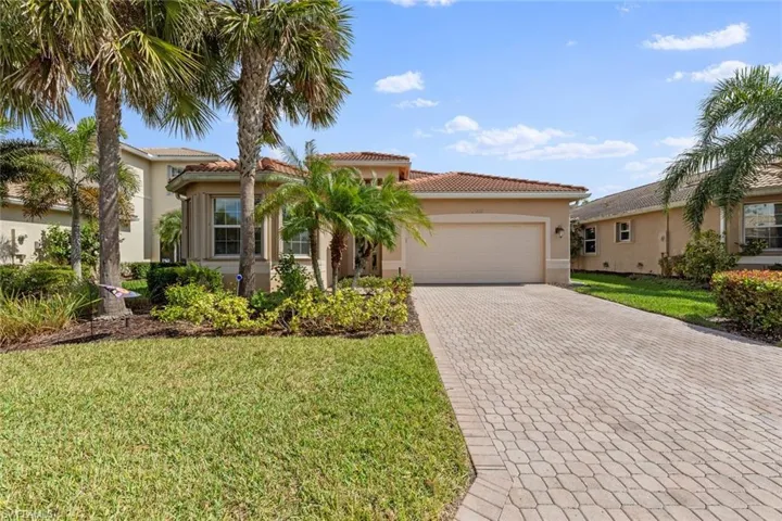 11221  Sparkleberry  DR, Fort Myers, FL 33913