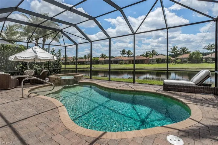 TURNKEY HOME W/New pool pump (Pentair 3hp VS Intelliflo)
