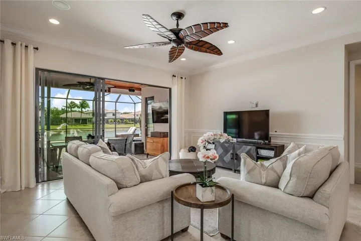 Tens of thousands in high end barely used furniture and furnishings INCLUDED!!!