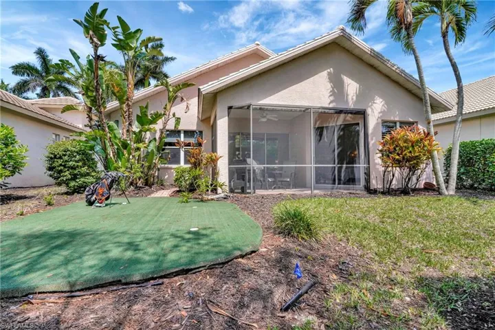 6058 Shallows WAY, NAPLES FL 34109