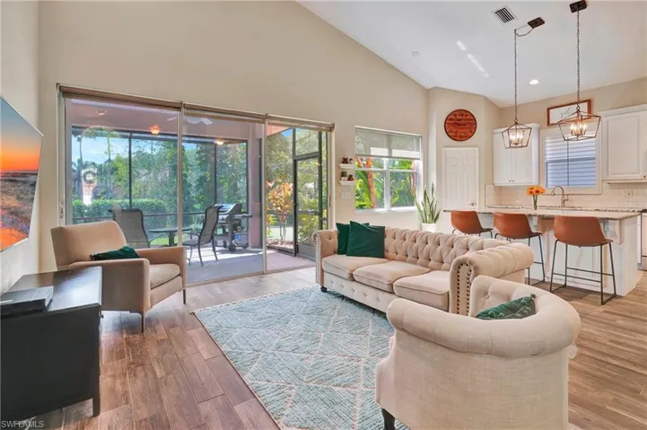 6058 Shallows WAY, NAPLES FL 34109