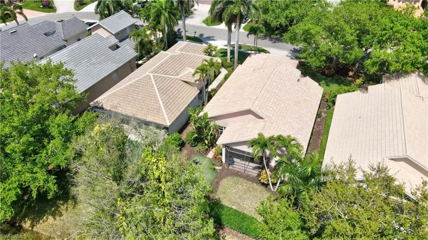 6058 Shallows WAY, NAPLES FL 34109