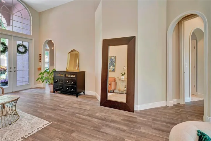 6058 Shallows WAY, NAPLES FL 34109