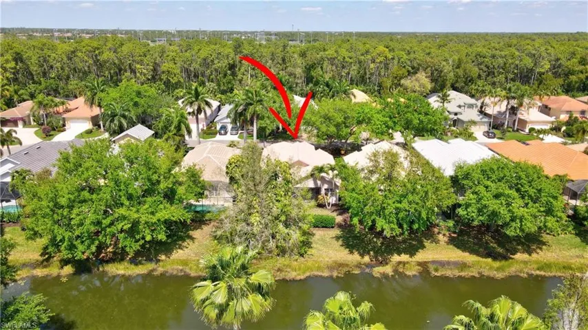 6058 Shallows WAY, NAPLES FL 34109