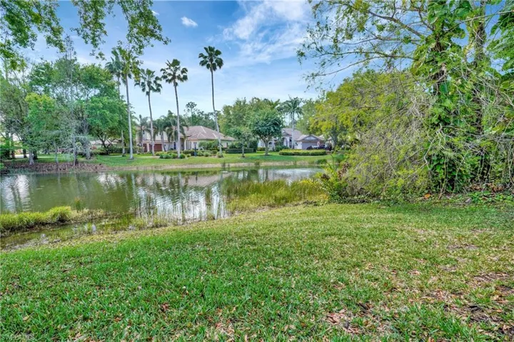 6058 Shallows WAY, NAPLES FL 34109