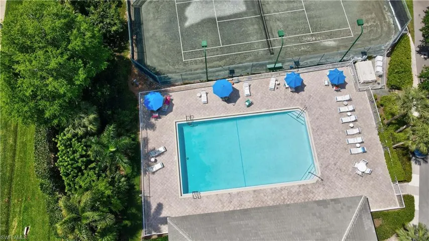 Main Pool