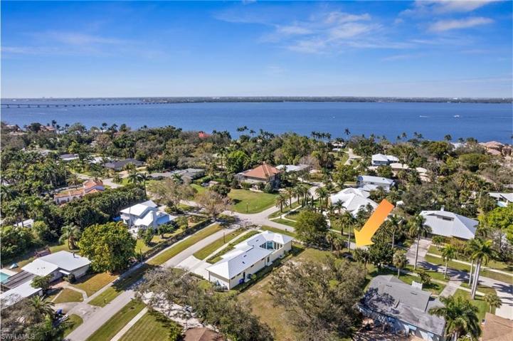 3427 Avocado DR, FORT MYERS FL 33901