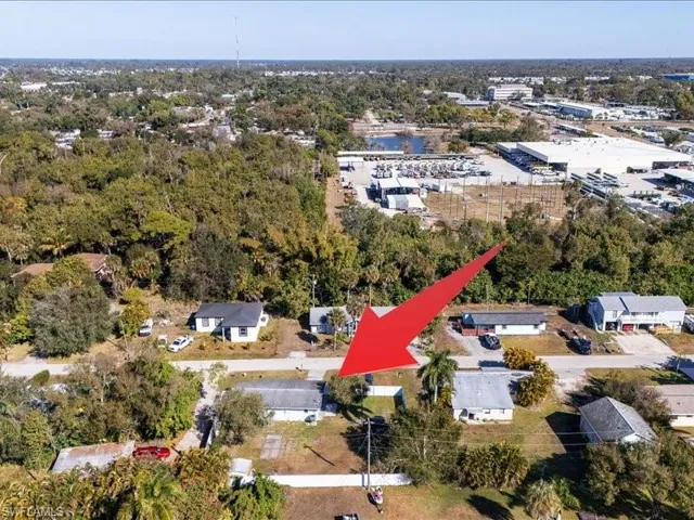 View of property location
