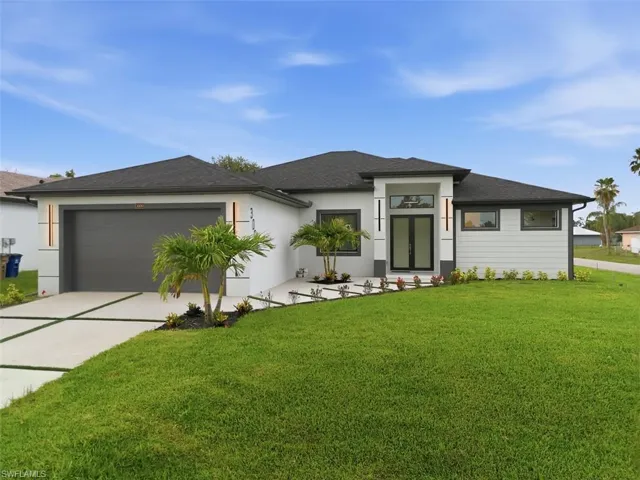 3000 11th St W, Lehigh Acres, Florida 33971