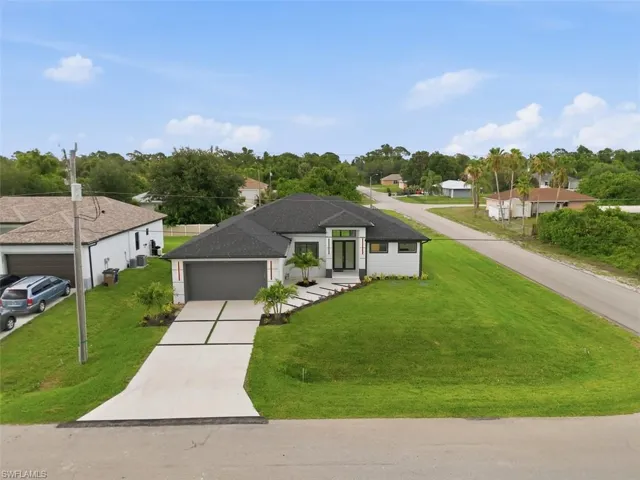 3000 11th St W, Lehigh Acres, Florida 33971