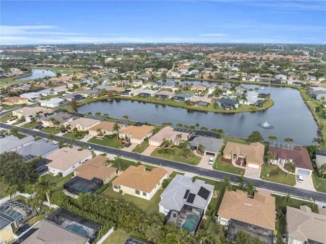 16675  Wellington Lakes  CIR, Fort Myers, FL 33908