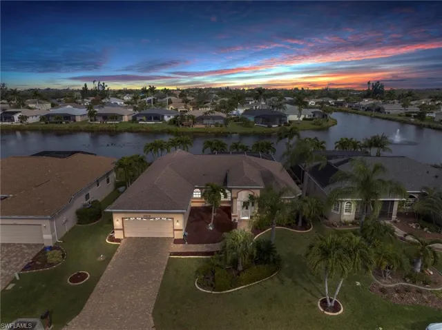16675  Wellington Lakes  CIR, Fort Myers, FL 33908