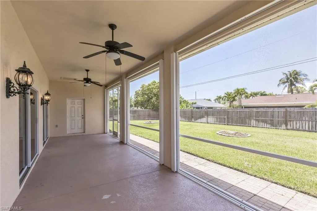 3828 Sw 3rd Ave, Cape Coral, Florida 33914