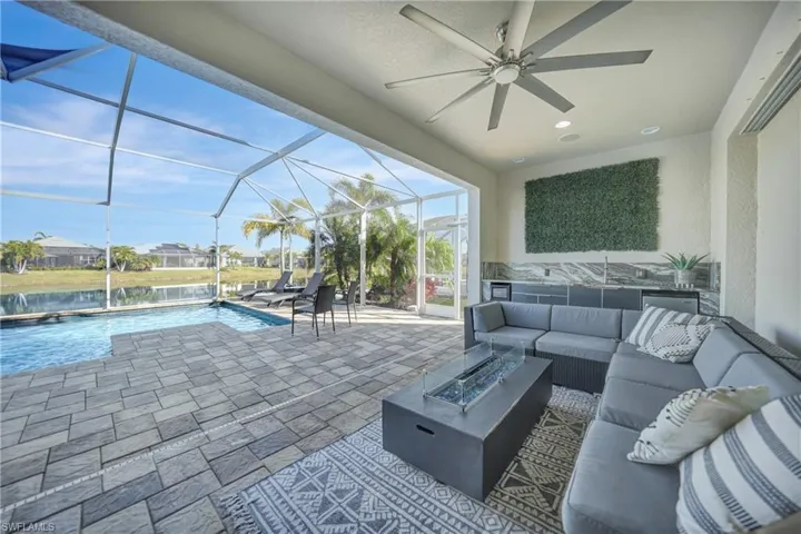 2737  Lambay  CT, Cape Coral, FL 33991