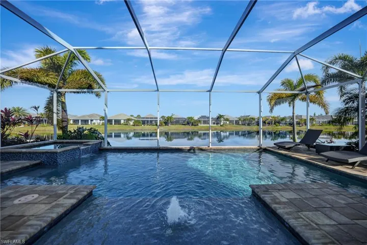 2737  Lambay  CT, Cape Coral, FL 33991
