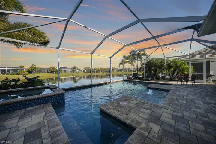 2737  Lambay  CT, Cape Coral, FL 33991