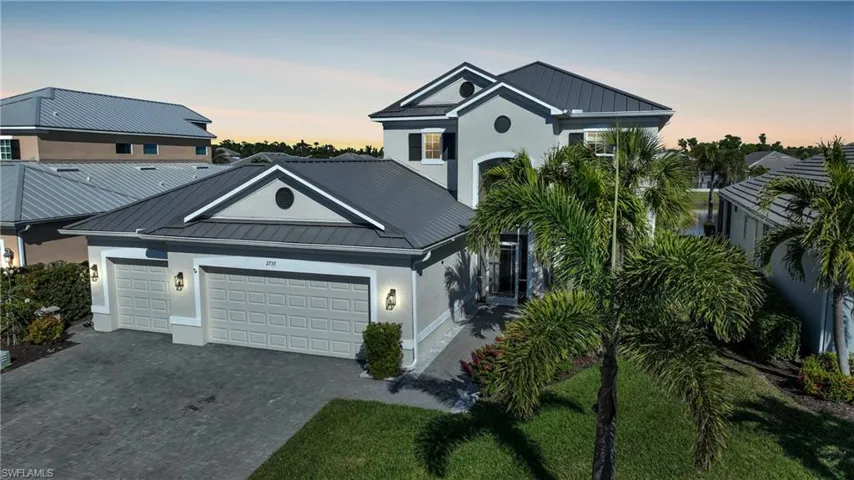 2737  Lambay  CT, Cape Coral, FL 33991