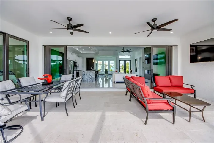 2 lanai under one roof-