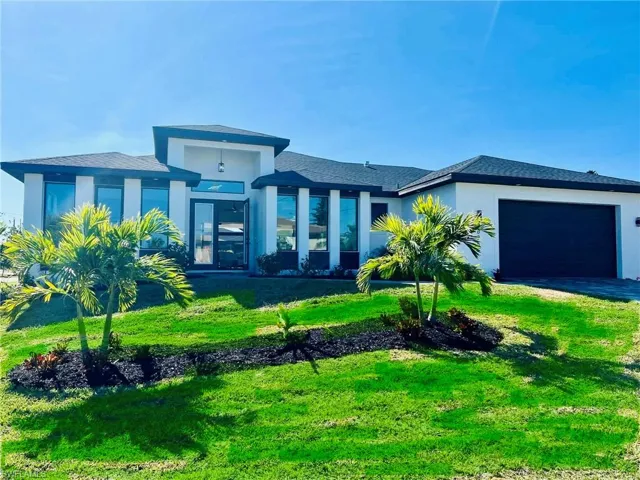 Contemporary New Construction - Featuring Unique Mother In Law Suite