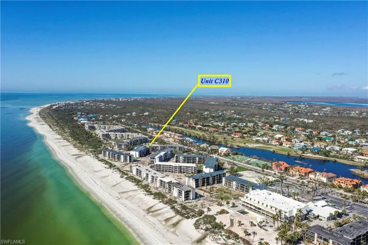 Current aerial