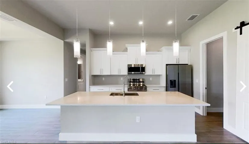 3203 18th St Sw, Lehigh Acres, Florida 33976