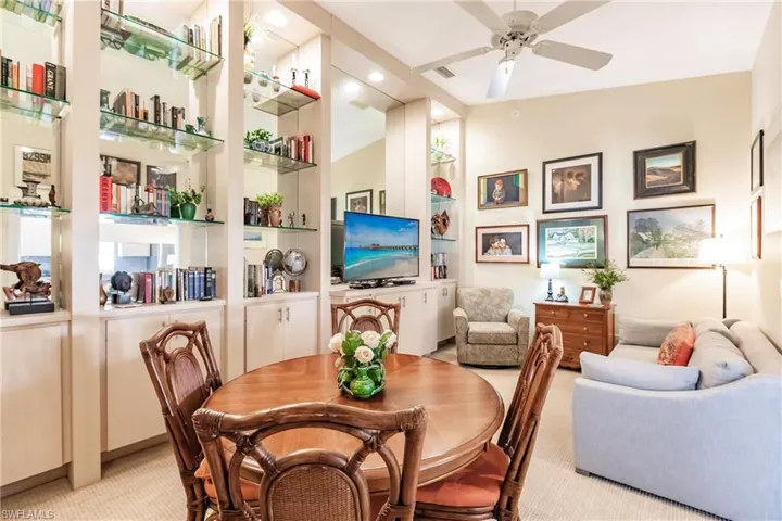 Very flexible space!