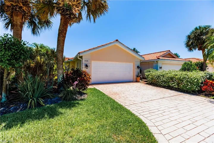 Welcome to 3128 Andorra Court!