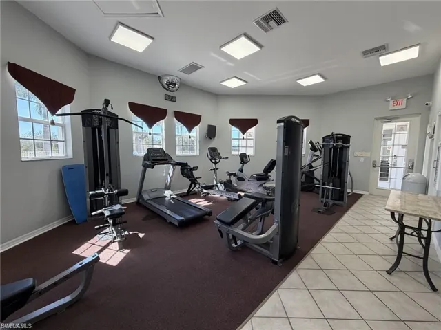 Community Gym