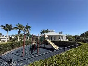 Community Playground