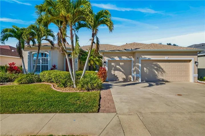 9580 Gladiolus Preserve Cir, Fort Myers, Florida 33908