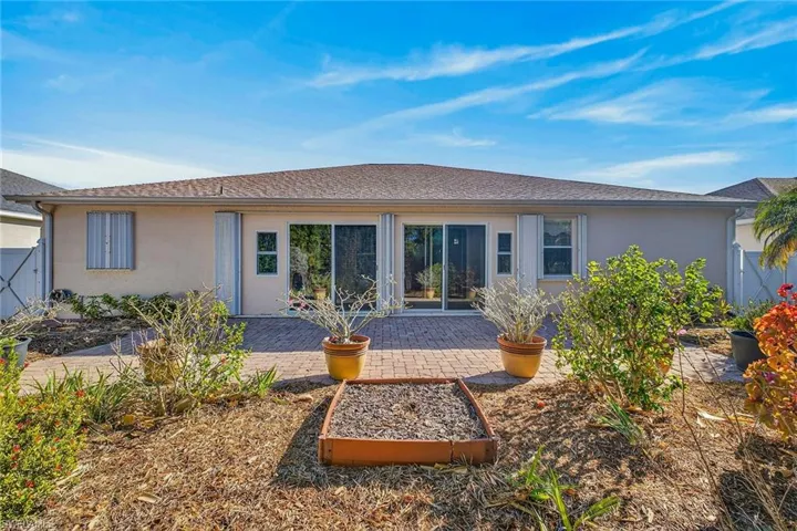 9580 Gladiolus Preserve Cir, Fort Myers, Florida 33908