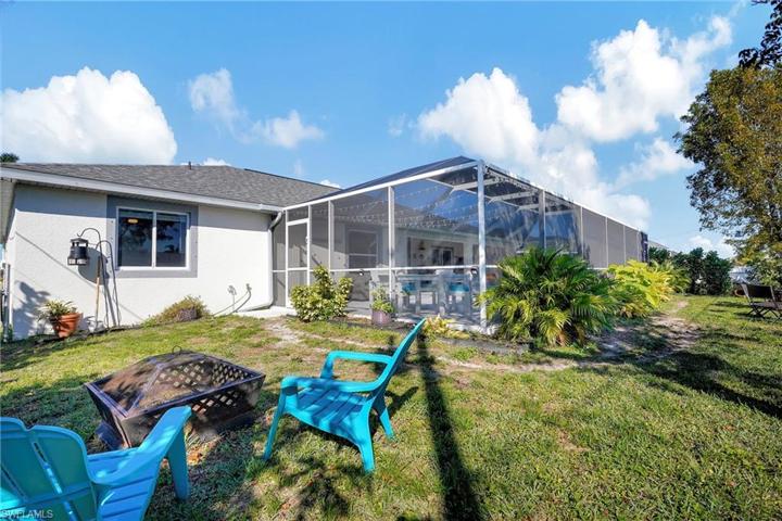 2707 SW 2nd  AVE, Cape Coral, FL 33914