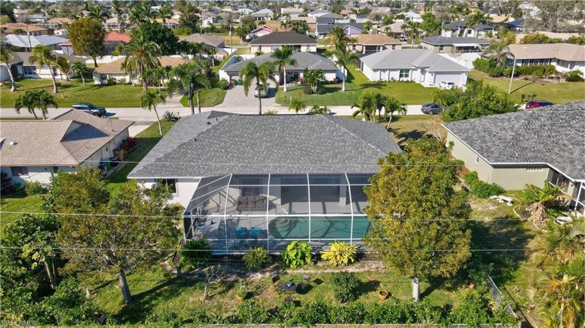 2707 SW 2nd  AVE, Cape Coral, FL 33914