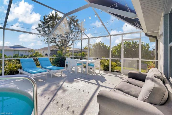 2707 SW 2nd  AVE, Cape Coral, FL 33914