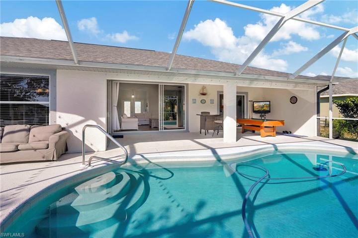 2707 SW 2nd  AVE, Cape Coral, FL 33914