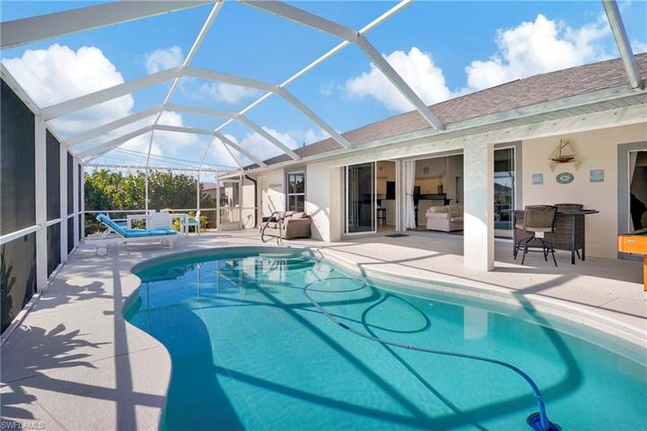 2707 SW 2nd  AVE, Cape Coral, FL 33914