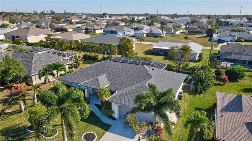 2707 SW 2nd  AVE, Cape Coral, FL 33914