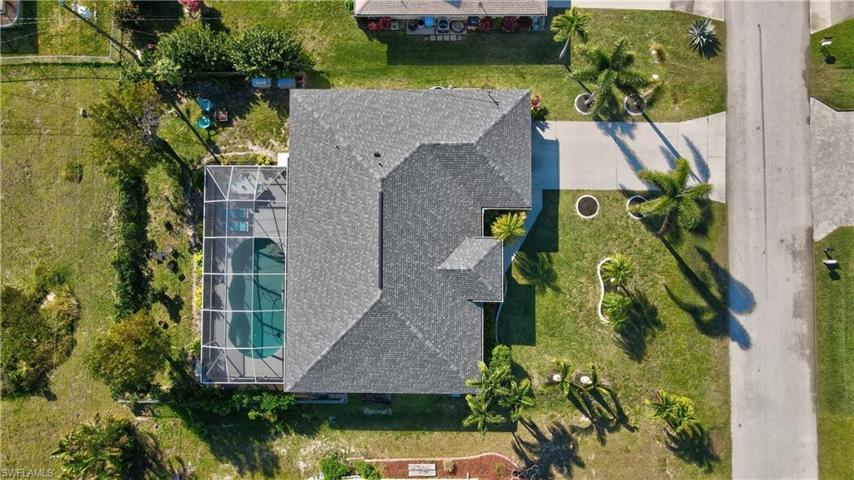2707 SW 2nd  AVE, Cape Coral, FL 33914