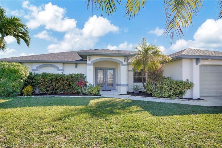 2707 SW 2nd  AVE, Cape Coral, FL 33914