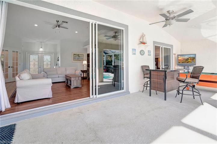 2707 SW 2nd  AVE, Cape Coral, FL 33914