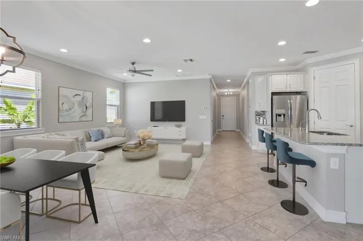 Virtual Staging