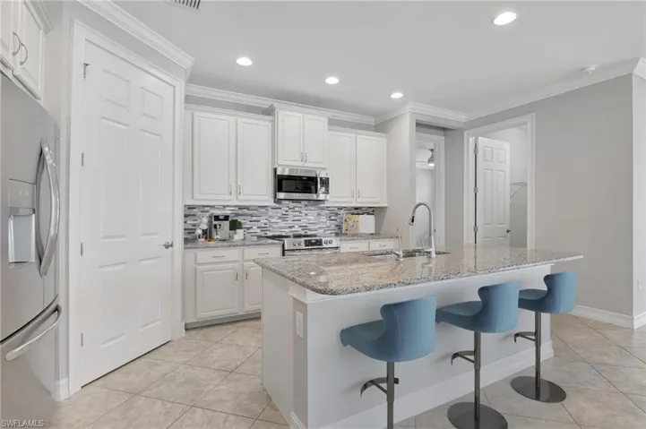 Virtual Staging